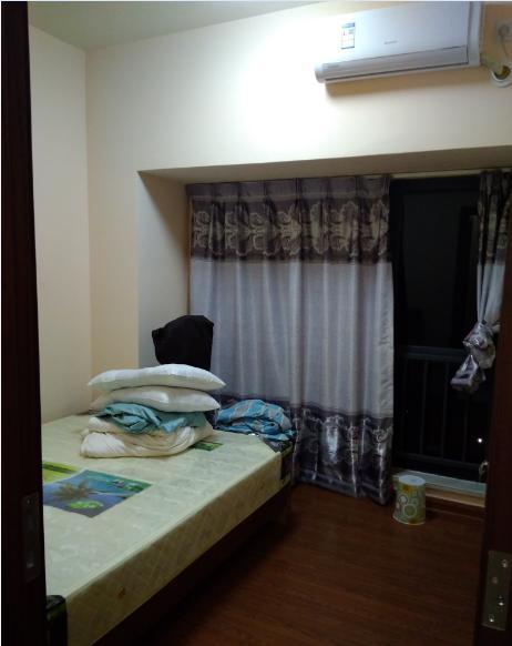 Country Garden Silver Beach Apartment碧桂园十里银滩公寓 Huidong Esterno foto