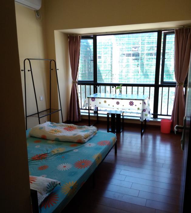 Country Garden Silver Beach Apartment碧桂园十里银滩公寓 Huidong Esterno foto