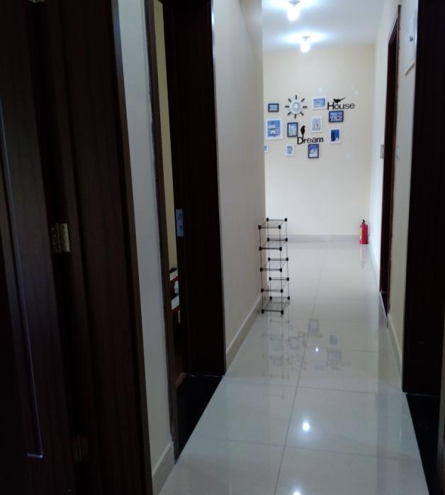 Country Garden Silver Beach Apartment碧桂园十里银滩公寓 Huidong Esterno foto