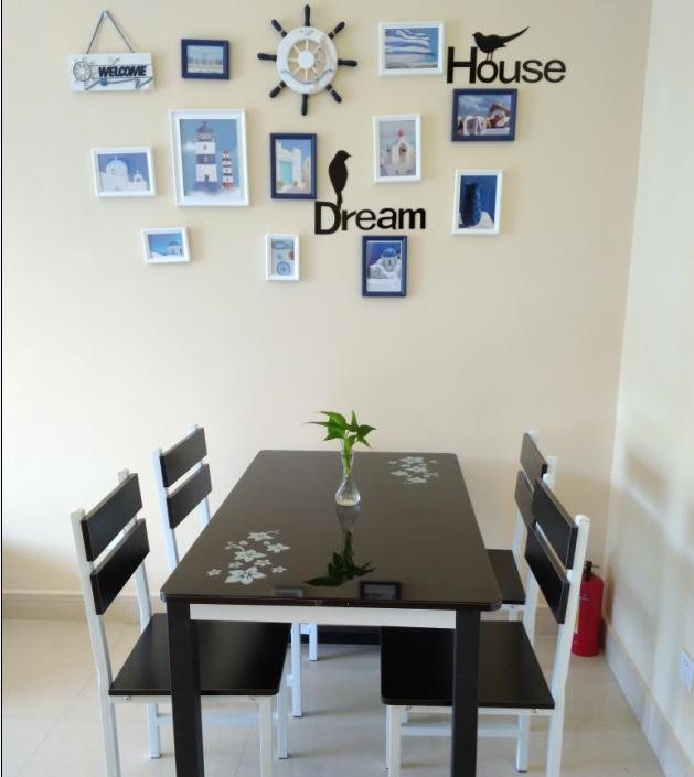 Country Garden Silver Beach Apartment碧桂园十里银滩公寓 Huidong Esterno foto