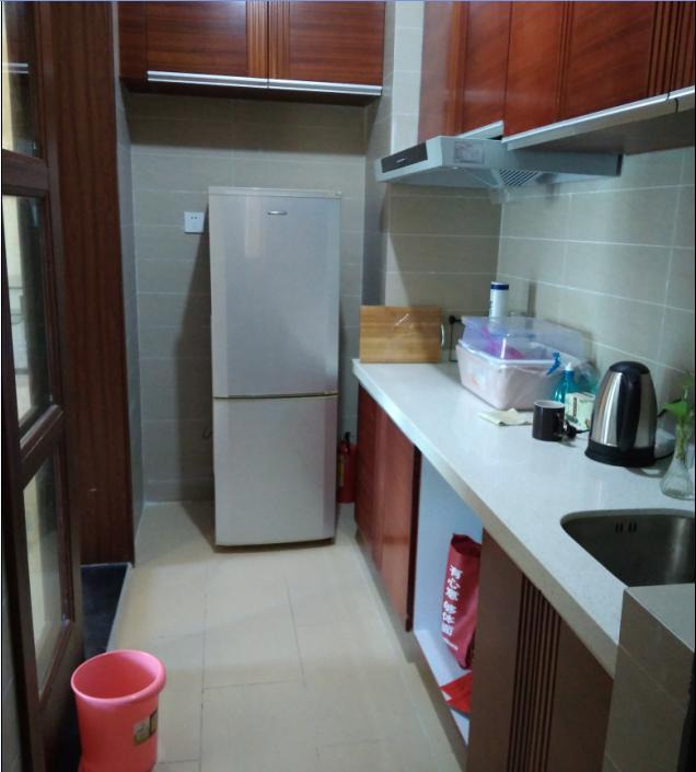 Country Garden Silver Beach Apartment碧桂园十里银滩公寓 Huidong Esterno foto