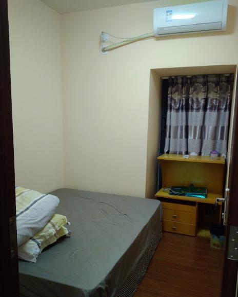 Country Garden Silver Beach Apartment碧桂园十里银滩公寓 Huidong Esterno foto